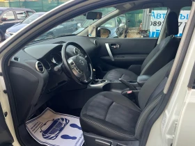 Nissan Qashqai 1, 6dci 131к.с - 12799 лв. / 6544.02 € - 64806021 11