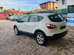 Nissan Qashqai 1, 6dci 131к.с - 12799 лв. / 6544.02 € - 64806021 3