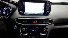 Hyundai Santa fe 2.0 2WD EXCLUSIVE  | Mobile.bg    16