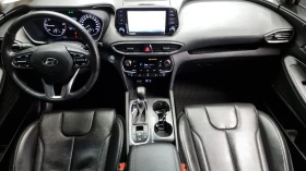 Обява за продажба на Hyundai Santa fe 2.0 2WD EXCLUSIVE  ~36 900 лв. - изображение 5 | Auto.bg Обява за продажба на Hyundai Santa fe 2.0 2WD EXCLUSIVE  ~36 900 лв. - изображение 5