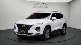 Hyundai Santa fe 2.0 2WD EXCLUSIVE 