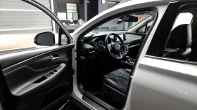 Обява за продажба на Hyundai Santa fe 2.0 2WD EXCLUSIVE  ~36 900 лв. - изображение 8 | Auto.bg Обява за продажба на Hyundai Santa fe 2.0 2WD EXCLUSIVE  ~36 900 лв. - изображение 8