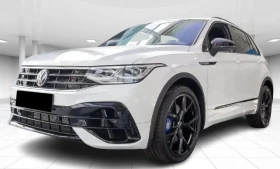 VW Tiguan R 2.0 TFSI 4Motion = NEW = Гаранция 