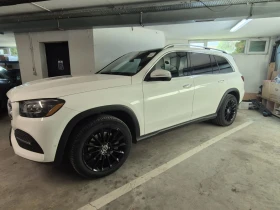Mercedes-Benz GLS 450 | Mobile.bg    2