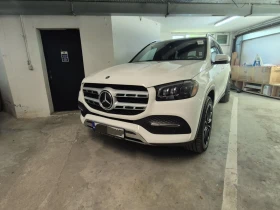 Mercedes-Benz GLS 450  - изображение 1