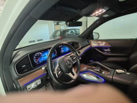 Mercedes-Benz GLS 450 | Mobile.bg    12