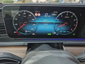 Mercedes-Benz GLS 450 | Mobile.bg    5