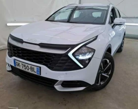 Kia Sportage Active Hybrid 1, 6 T-GDI.169 KW.KAMERA.NAVI.LED