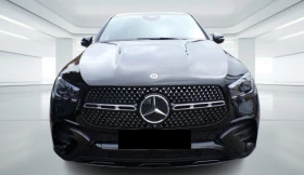 Mercedes-Benz GLE 400 e 4Matic Coupe = AMG Line = Гаранция