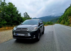 Toyota Highlander FACELIFT, снимка 7