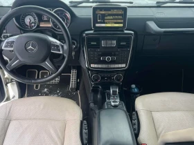 Mercedes-Benz G * 63 * CARFAX * БЕЗ ПЪРВОНАЧАЛНА ВНОСКА - 75000 лв. / 38346.89 € - 80298729 9