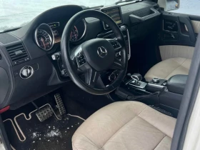 Mercedes-Benz G * 63 * CARFAX * БЕЗ ПЪРВОНАЧАЛНА ВНОСКА - 75000 лв. / 38346.89 € - 80298729 5