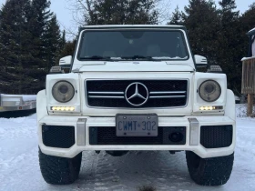 Mercedes-Benz G * 63 * CARFAX * БЕЗ ПЪРВОНАЧАЛНА ВНОСКА - 75000 лв. / 38346.89 € - 80298729 6