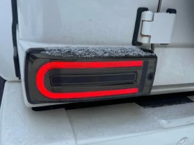 Mercedes-Benz G * 63 * CARFAX * БЕЗ ПЪРВОНАЧАЛНА ВНОСКА - 75000 лв. / 38346.89 € - 80298729 13