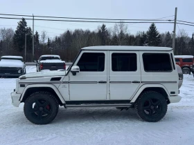 Mercedes-Benz G * 63 * CARFAX * БЕЗ ПЪРВОНАЧАЛНА ВНОСКА - 75000 лв. / 38346.89 € - 80298729 2