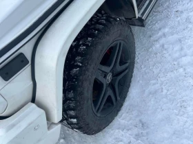 Mercedes-Benz G * 63 * CARFAX * БЕЗ ПЪРВОНАЧАЛНА ВНОСКА - 75000 лв. / 38346.89 € - 80298729 7