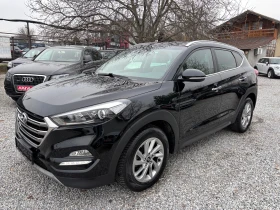 Hyundai Tucson 1.7CRDI-FULLL* * *  - 27500 лв. / 14060.53 € - 33210757 3
