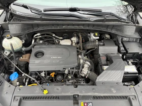 Hyundai Tucson 1.7CRDI-FULLL* * *  - 27500 лв. / 14060.53 € - 33210757 17