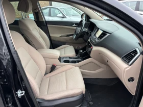 Hyundai Tucson 1.7CRDI-FULLL* * *  - 27500 лв. / 14060.53 € - 33210757 10