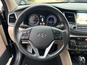 Hyundai Tucson 1.7CRDI-FULLL* * *  - 27500 лв. / 14060.53 € - 33210757 11