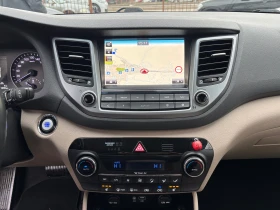 Hyundai Tucson 1.7CRDI-FULLL* * *  - 27500 лв. / 14060.53 € - 33210757 12