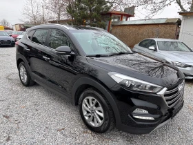 Hyundai Tucson 1.7CRDI-FULLL* * *  - 27500 лв. / 14060.53 € - 33210757 2
