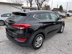 Hyundai Tucson 1.7CRDI-FULLL* * *  - 27500 лв. / 14060.53 € - 33210757 5