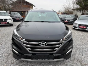 Hyundai Tucson 1.7CRDI-FULLL* * * 