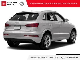 Audi Q3 - 13806 € / 27002.19 лв. - 89505986 2