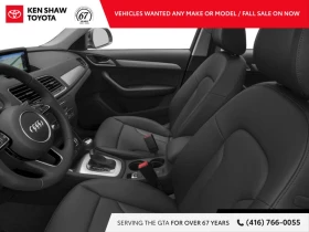 Audi Q3 - 13806 € / 27002.19 лв. - 89505986 6