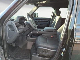 Land Rover Defender 110 D350 X-DYNAMIC PANORAMA, снимка 9