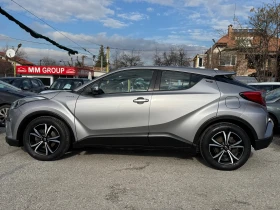 Toyota C-HR 1.8-HYBRID-ЛИЗИНГ - 14300 € / 27968.37 лв. - 74761940 2