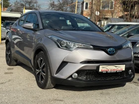 Toyota C-HR 1.8-HYBRID-ЛИЗИНГ - 14300 € / 27968.37 лв. - 74761940 7