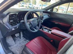 Lexus RX 500h  CARFAX - 42900 € / 83905.11 лв. - 90705185 5