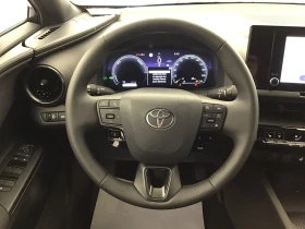 Toyota C-HR - 31999 € / 62584.60 лв. - 89401700 3