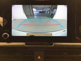 Toyota C-HR - 31999 € / 62584.60 лв. - 89401700 6