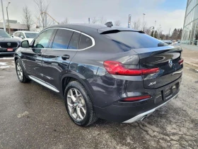 BMW X4 * SPORTS ACTIVITY COUPE/PANO SUNROOF/LEATHER/GPS/A, снимка 5 - Автомобили и джипове - 53607704