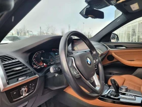 BMW X4 * SPORTS ACTIVITY COUPE/PANO SUNROOF/LEATHER/GPS/A, снимка 11 - Автомобили и джипове - 53607704