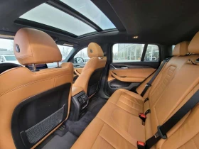 BMW X4 * SPORTS ACTIVITY COUPE/PANO SUNROOF/LEATHER/GPS/A, снимка 15 - Автомобили и джипове - 53607704