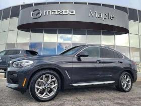 BMW X4 * SPORTS ACTIVITY COUPE/PANO SUNROOF/LEATHER/GPS/A, снимка 2 - Автомобили и джипове - 53607704