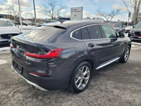 BMW X4 * SPORTS ACTIVITY COUPE/PANO SUNROOF/LEATHER/GPS/A, снимка 7 - Автомобили и джипове - 53607704