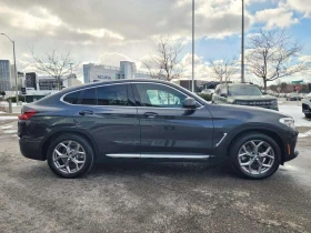 BMW X4 * SPORTS ACTIVITY COUPE/PANO SUNROOF/LEATHER/GPS/A, снимка 8 - Автомобили и джипове - 53607704