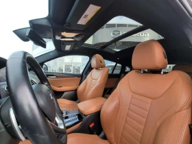 BMW X4 * SPORTS ACTIVITY COUPE/PANO SUNROOF/LEATHER/GPS/A, снимка 10 - Автомобили и джипове - 53607704