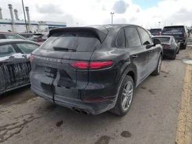 Porsche Cayenne S /CARFAX /Подгрев/Навигация /2 ключа | Auto.bg — изображение 3
