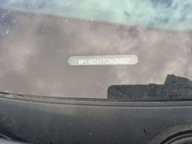 Porsche Cayenne S /CARFAX /Подгрев/Навигация /2 ключа | Auto.bg — изображение 16