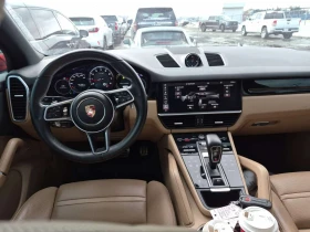 Porsche Cayenne S /CARFAX /Подгрев/Навигация /2 ключа | Auto.bg — изображение 7