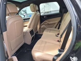 Porsche Cayenne S /CARFAX /Подгрев/Навигация /2 ключа | Auto.bg — изображение 11