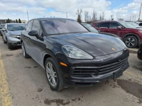 Porsche Cayenne S /CARFAX /Подгрев/Навигация /2 ключа | Auto.bg — изображение 2