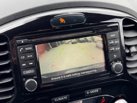 Nissan Juke FACELIFT 1.2DIG-T KEYLESSGO НАВИГАЦИЯ КАМЕРА КОЖА - 7990 € / 15627.08 лв. - 47082895 10