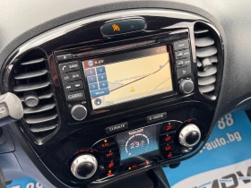 Nissan Juke FACELIFT 1.2DIG-T KEYLESSGO НАВИГАЦИЯ КАМЕРА КОЖА - 7990 € / 15627.08 лв. - 47082895 9